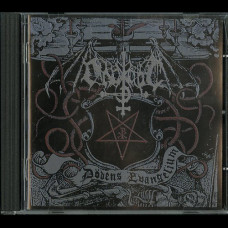 Ondskapt "Dodens Evangelium" CD