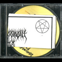 Denouncement Pyre "Promo 2006" CDR Denouncement Pyre "Promo 2006" CDR