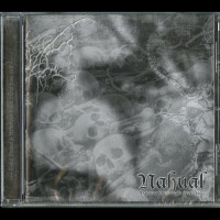 Nahual "Massive Onslaught From Hell" CD Nahual "Massive Onslaught From Hell" CD