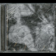 Nahual "Massive Onslaught From Hell" CD