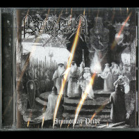 Graveland "Immortal Pride" CD Graveland "Immortal Pride" CD