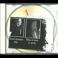 Black Mass Perverter "Promo" CDR Black Mass Perverter "Promo" CDR