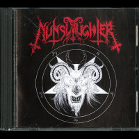 NunSlaughter "Unisound" CD NunSlaughter "Unisound" CD