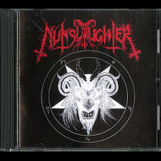 NunSlaughter "Unisound" CD