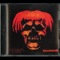 Mystery band "Halloween" CD Mystery band "Halloween" CD