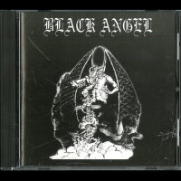 Black Angel "Black Angel" CD Black Angel "Black Angel" CD