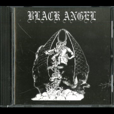 Black Angel "Black Angel" CD