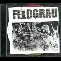 Feldgrau "Promo" CDR Feldgrau "Promo" CDR