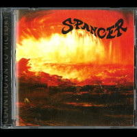 Spancer "Countdown to Victory" CD Spancer "Countdown to Victory" CD