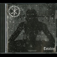 Rites of Thy Degringolade "Totality" CD Rites of Thy Degringolade "Totality" CD
