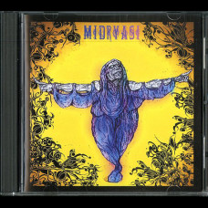 Midryasi "Midryasi" CD