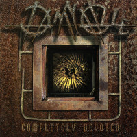 Damnable "Completely Devoted" LP
