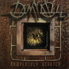 Damnable "Completely Devoted" LP
