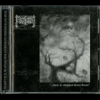 Lucifugum "...Back to Chopped Down Roots" CD