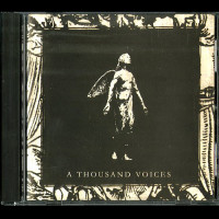 Kriegsmaschine "A Thousand Voices" CD