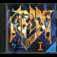 Aria (Ария) "Сделано в Росси I" CD