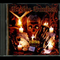 Archie Bunker "Lucky 13" CD