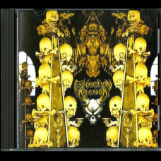 Extinction Agenda "Extinction Agenda" Demo CDR