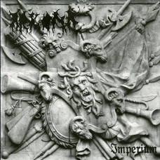 Arkona "Imperium" LP Arkona "Imperium" LP