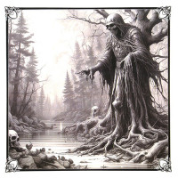 Protector / Suicidal Winds Split 7" Protector / Suicidal Winds Split 7"