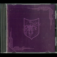 Moosegut "Besieged by Primitive Command" CD