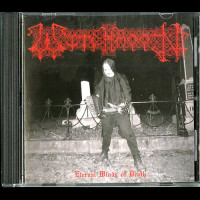 Witchmoon "Eternal Winds of Death" CD