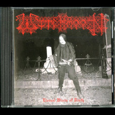 Witchmoon "Eternal Winds of Death" CD