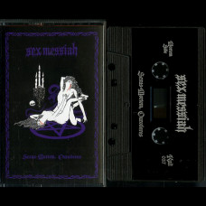 Sex Messiah "Sexus-Mortem, Ouroborus" MC