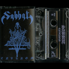 Sabbat "Envenom" MC (New Era Edition) Sabbat "Envenom" MC (New Era Edition)