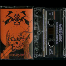 Sabbat "Satanasword" MC (New Era Edition) Sabbat "Satanasword" MC (New Era Edition)