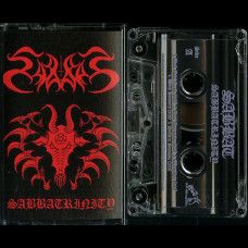 Sabbat "Sabbatrinity" MC (New Era Edition) Sabbat "Sabbatrinity" MC (New Era Edition)