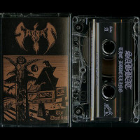 Sabbat "The Dwelling" MC (New Era Edition)