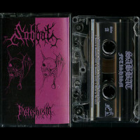 Sabbat "Fetishism" MC (New Era Edition)