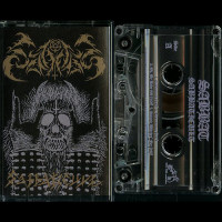 Sabbat "Sabbaticult" MC (New Era Edition)