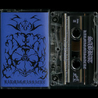 Sabbat "Karmagmassacre" MC (New Era Edition)