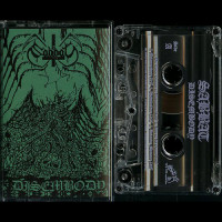 Sabbat "Disembody" MC (New Era Edition)