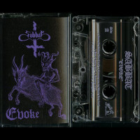 Sabbat "Evoke" MC (New Era Edition)