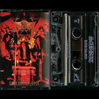 Sabbat "Karisma" MC (New Era Edition)