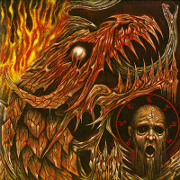 Pseudogod "Deathwomb Catechesis" Black Vinyl LP Pseudogod "Deathwomb Catechesis" Black Vinyl LP