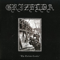 Grizelda "The Tallow Candle" Double LP