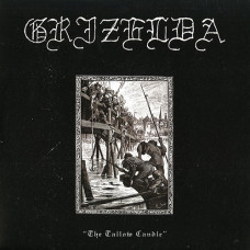 Grizelda "The Tallow Candle" Double LP