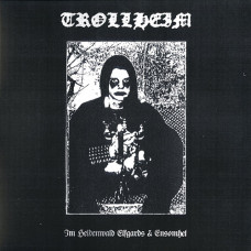 Trollheim "Im Heidenwald Elfgaards & Ensomhet" LP