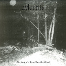 Mortiis "The Song Of A Long Forgotten Ghost" LP (Out of Season Edition)