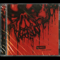 Vomit "Still Rotting" CD