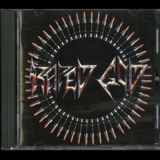 Raped God "Raped God" CD