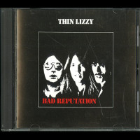 Thin Lizzy "Bad Reputation" CD