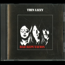 Thin Lizzy "Bad Reputation" CD
