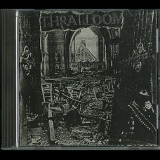 Thralldom "Demo" CDR