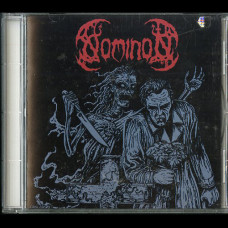 Nominon "The True Face of Death" CD
