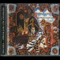 Datura "Visions For The Celestial" CD